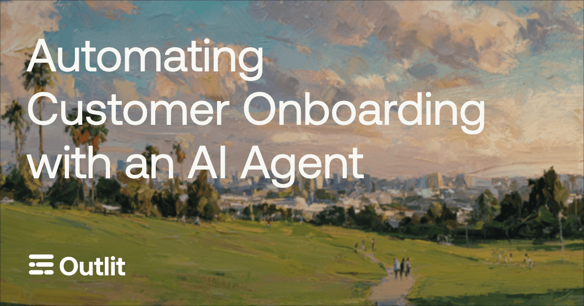 How to Automate Onboarding with an AI Agent